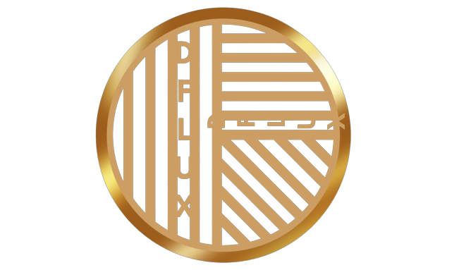 DFLUXSS Logo